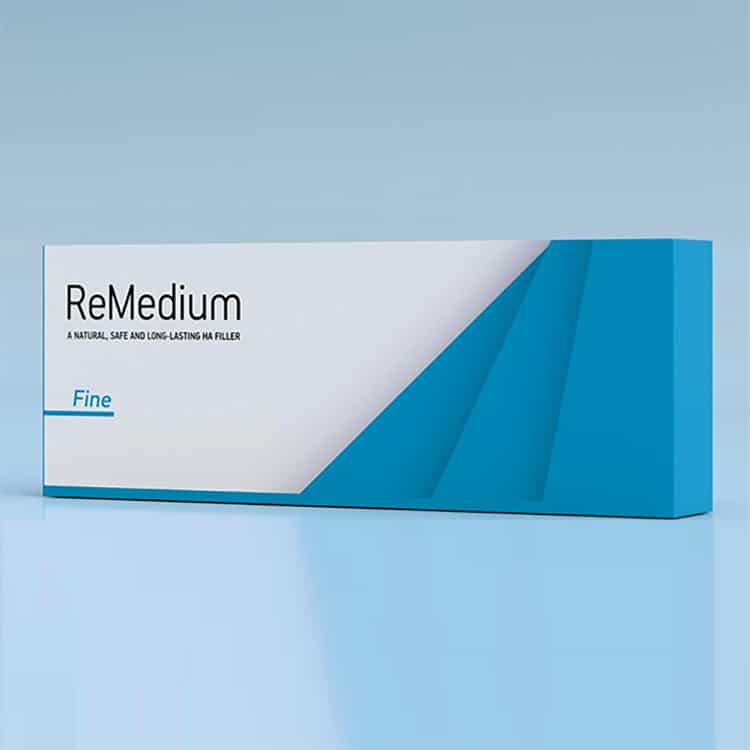 ReMedium Fine (1ml) - obrazek 2