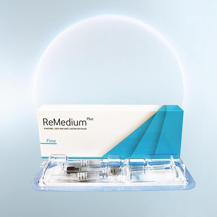 ReMedium Fine (1ml) - obrazek 3