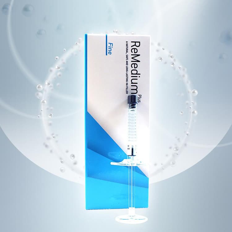 ReMedium Fine (1ml) - obrazek 4