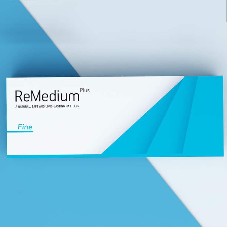 ReMedium Fine (1ml) - obrazek 5