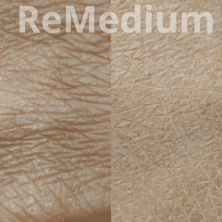 ReMedium Aqua (2x2ml) - obrazek 3