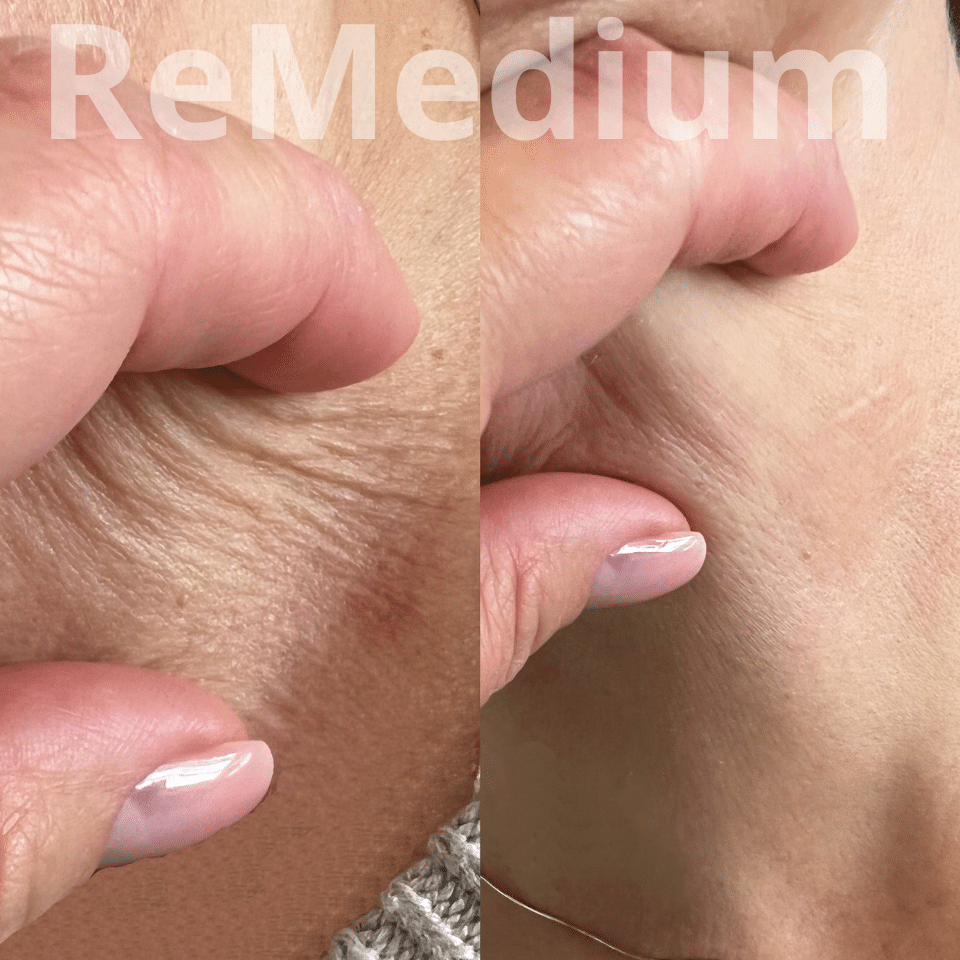 ReMedium Aqua (2x2ml) - obrazek 5