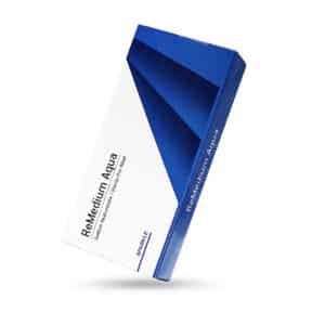 ReMedium Aqua (2x2ml)