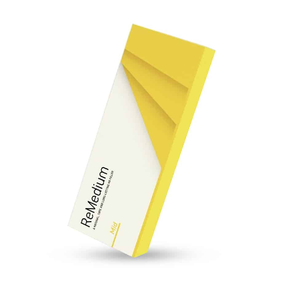ReMedium Mid (1ml)