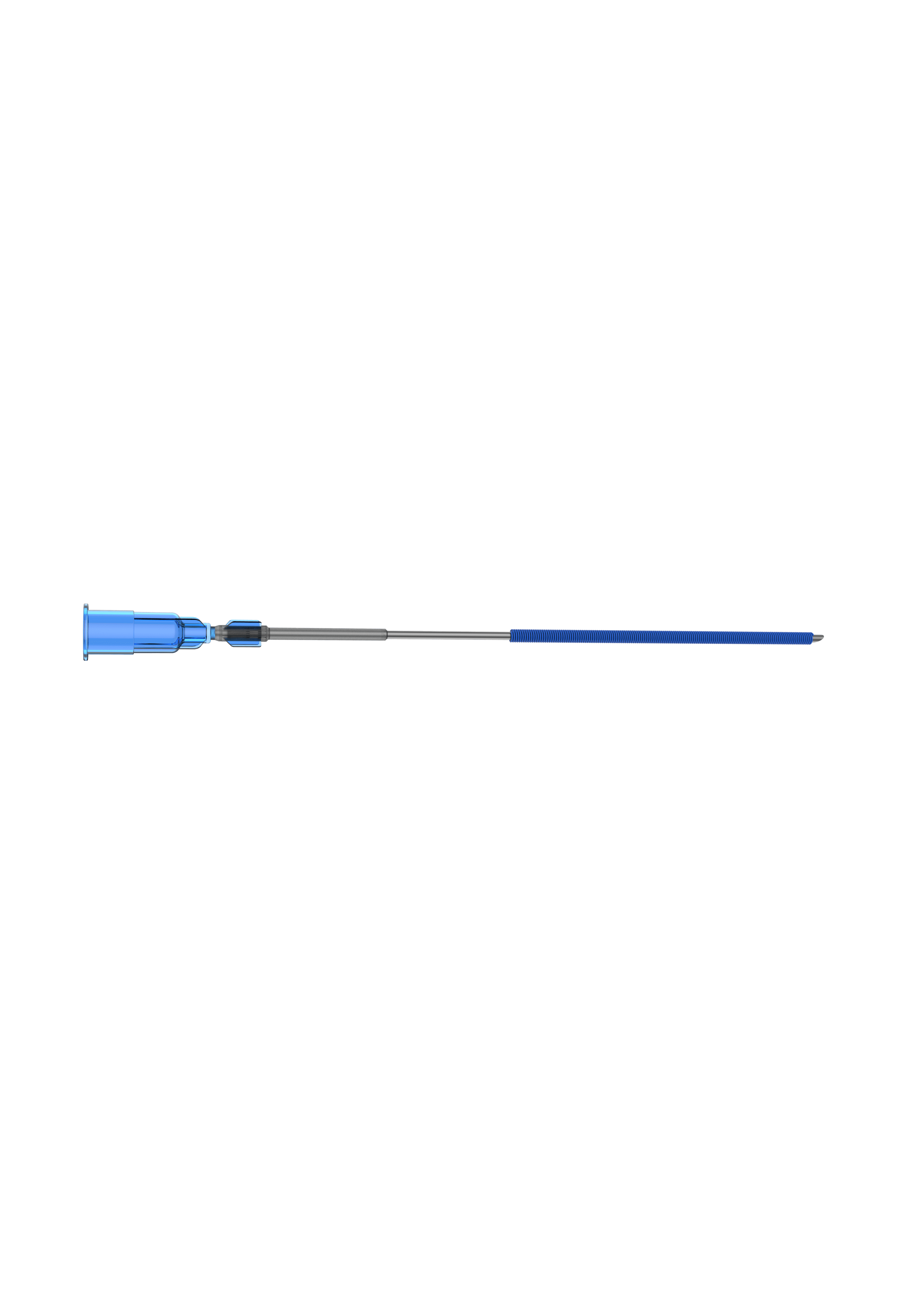 Nici PDO JAMBER 23G/60mm/390mm (4szt.)