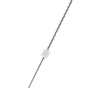 Nici PDO DOUBLE SCREW 27G/38mm/50mm (10szt.)