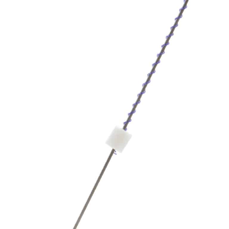 Nici PDO DOUBLE SCREW 27G/50mm/115mm (10szt.)