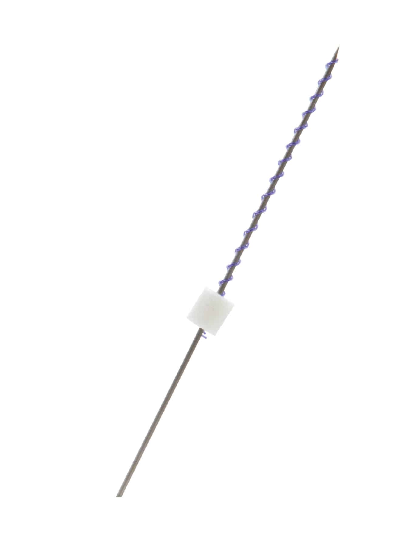 Nici PDO DOUBLE SCREW 27G/50mm/115mm (10szt.)