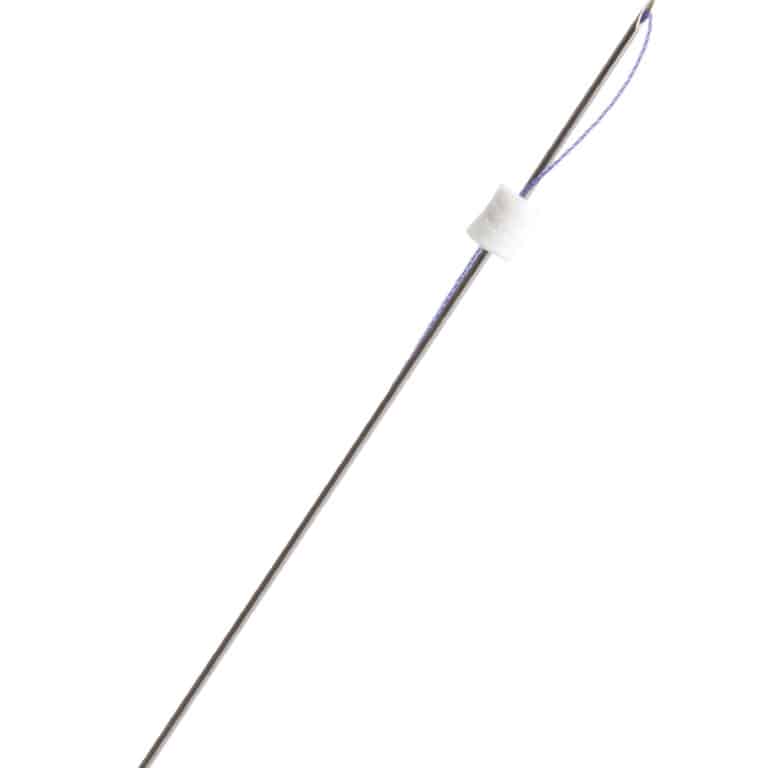 Nici PDO DOUBLE 27G/50mm/70mm (10szt.)