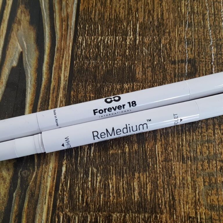 Kredka MarkPen (1szt.) - obrazek 3