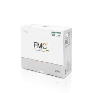 Kaniula Dermatologiczna AESPIO FMC 22G/50 (1szt.)