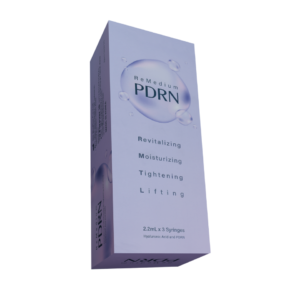 ReMedium PDRN (3x2ml) BIOSTYMULATOR