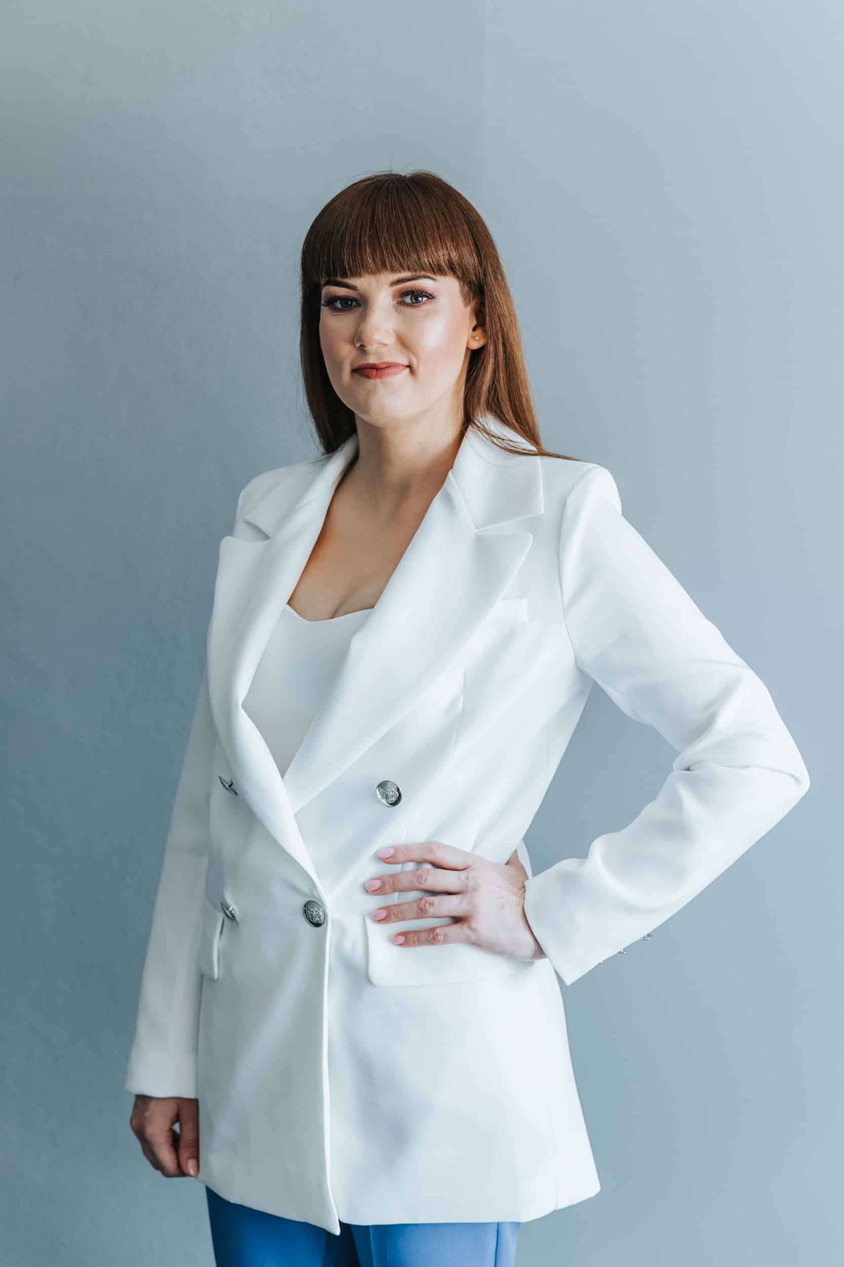 Ambasador-Iwona