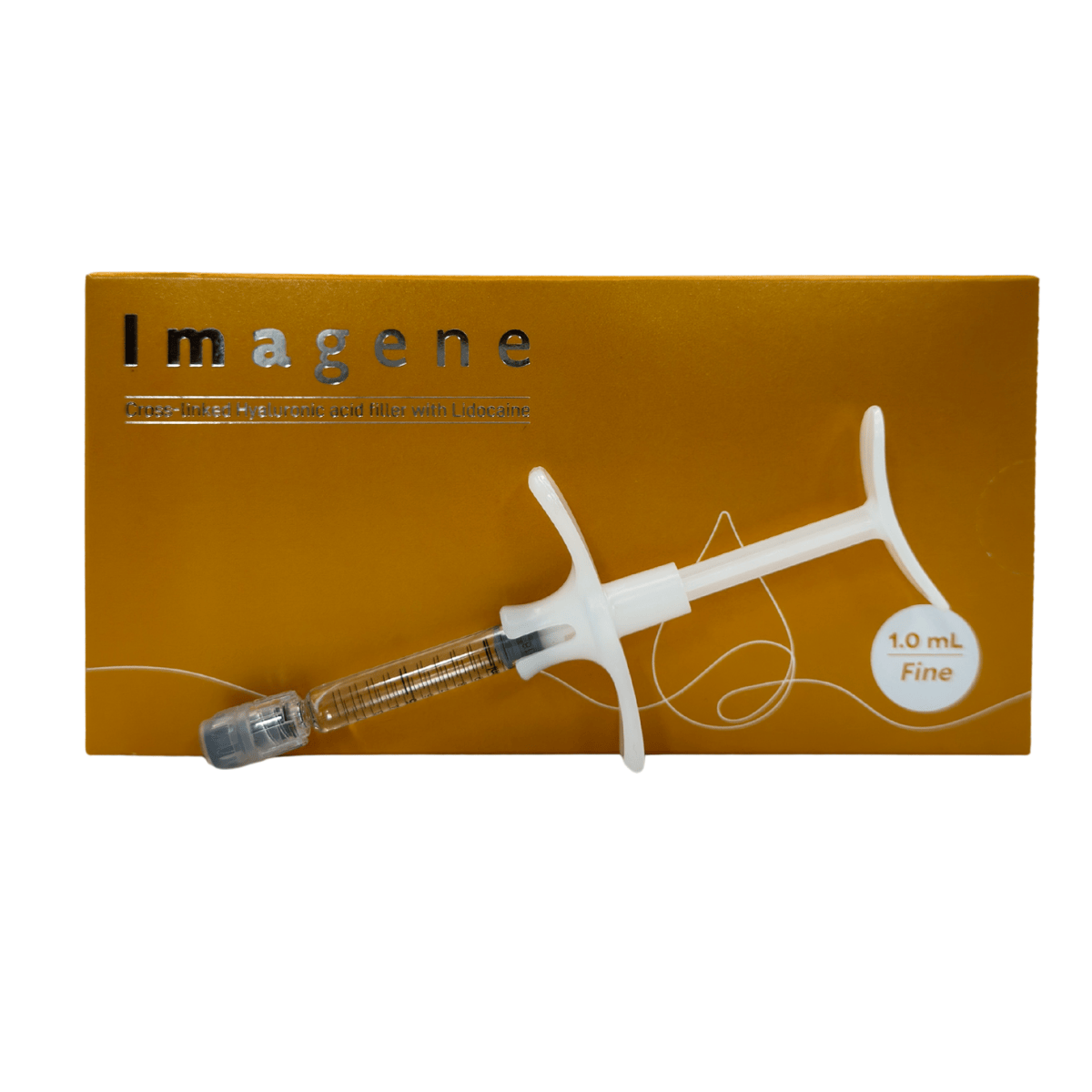 Imagine Fine | LIDO (1ml) - obrazek 2