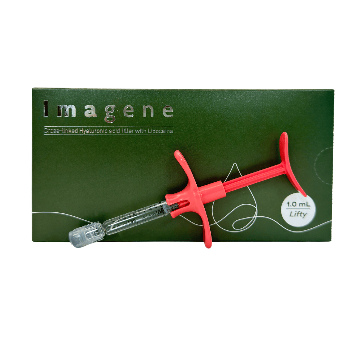 Imagine Lifty | LIDO (1ml) - obrazek 2