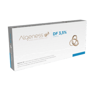 ALGENESS® DF 3,5% (2 x 1,4 ml)