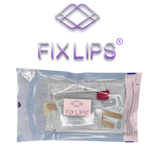 Pakiet FIX LIPS®