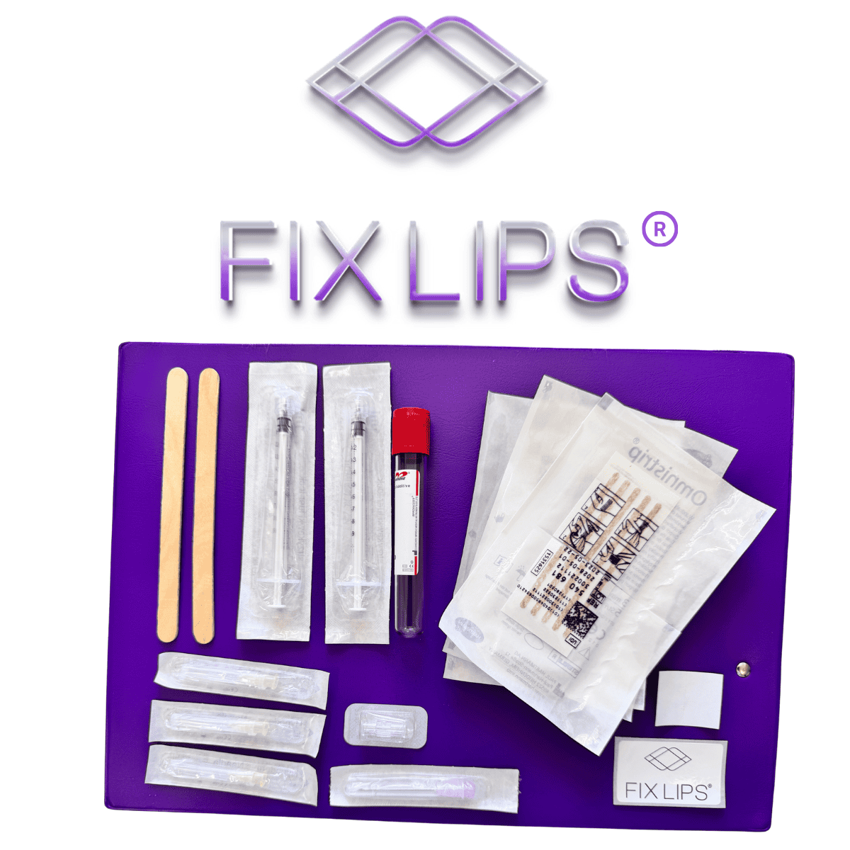 Pakiet FIX LIPS® - obrazek 2