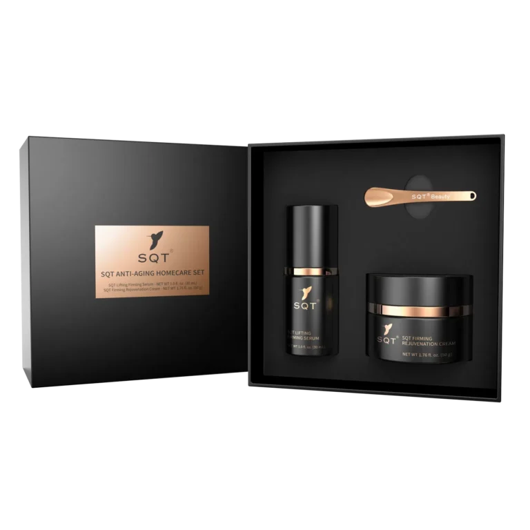 SQT Anti-Aging Homecare Set