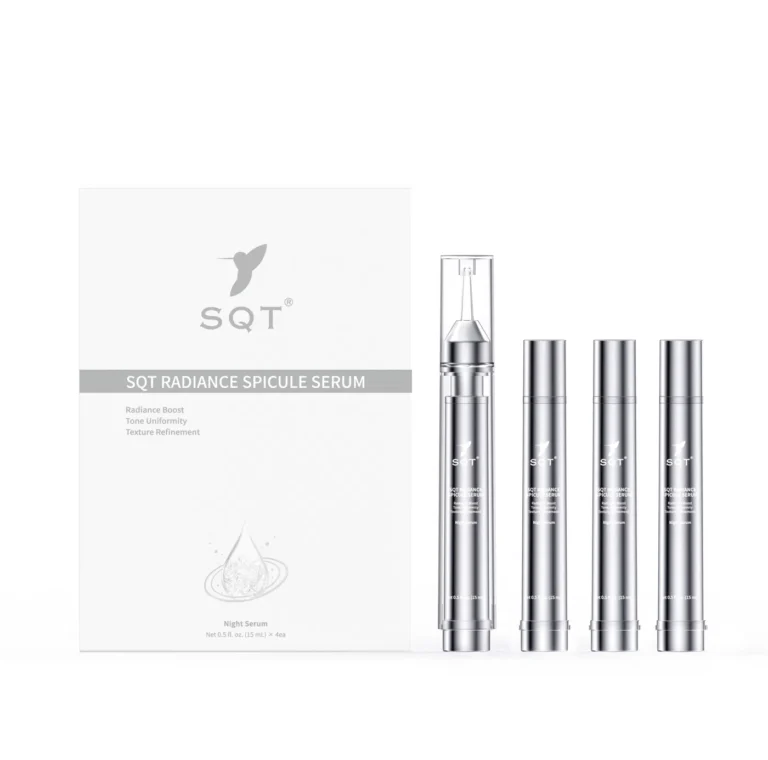 SQT Radiance Spicule Serum