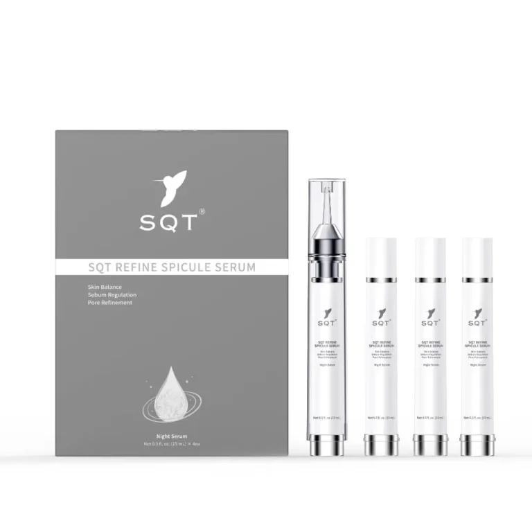 SQT Refine Spicule Serum