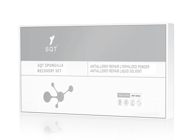 Serum Regeneracyjne SQT