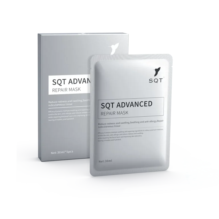 SQT Advanced Repair Mask