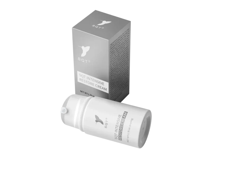 SQT Intensive Restore Cream